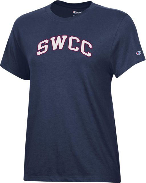 Southwest Virginia Community College Women's Short Sleeve T-Shirt