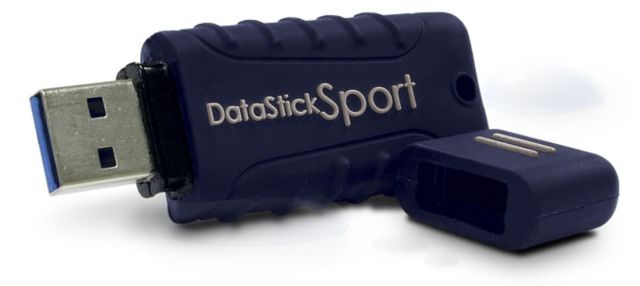 CENTON USB 3.0 SPORT BLUE 16GB
