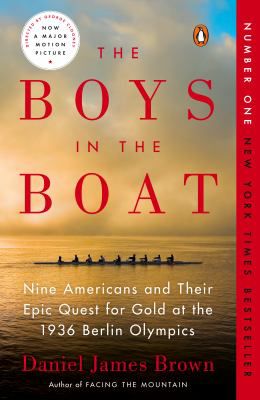 BOYS IN THE BOAT