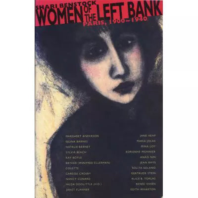 Women of the Left Bank