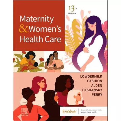 Maternity &amp; Women's Health Care