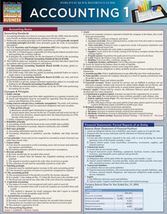 ACCOUNTING 1 UPDATED